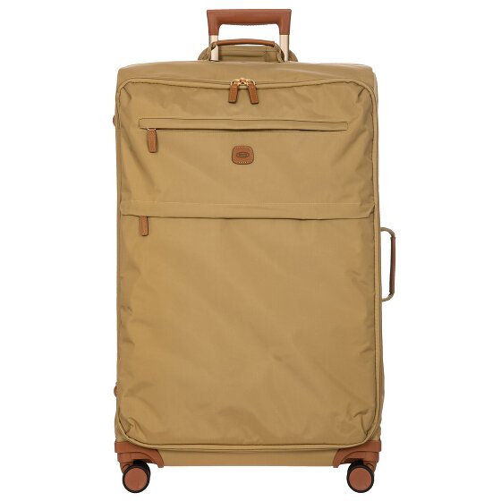 Bric's X-Travel 4-Rollen Trolley 77 cm