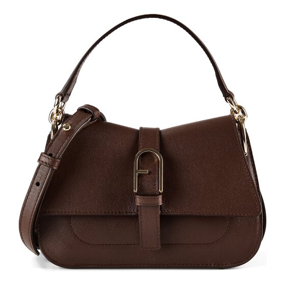 Furla Flow Handtasche Leder 21 cm