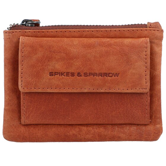 Spikes & Sparrow Schlüsselhalter Leder 11 cm