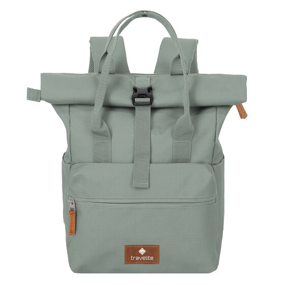 Travelite Basics Daypack 37 cm Laptopfach