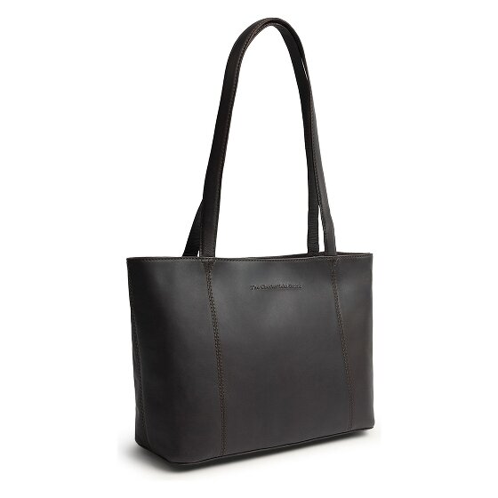 The Chesterfield Brand Anira Shopper Tasche Leder 30 cm