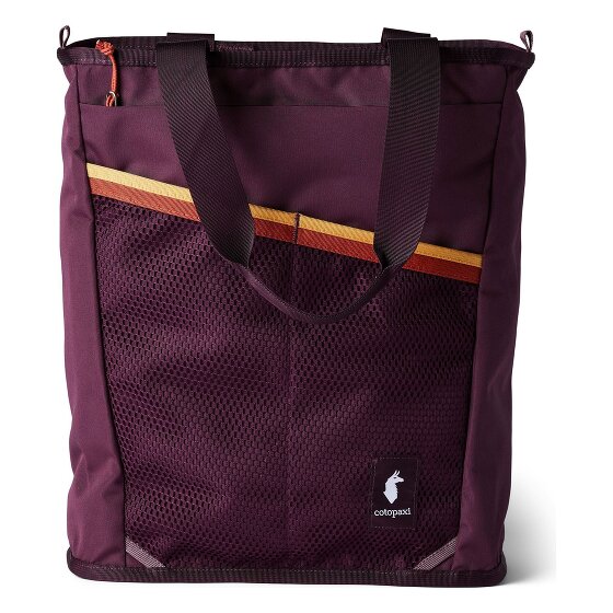 Cotopaxi Todo Schultertasche 37 cm Laptopfach