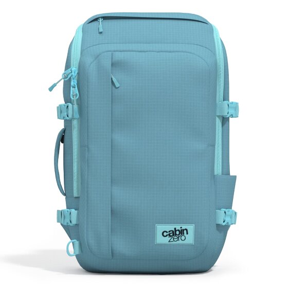 Cabin Zero Adventure Cabin Bag ADV 32L Rucksack 46 cm Cabin Zero Adventure Cabin Bag ADV 32L Rucksack 46 cm