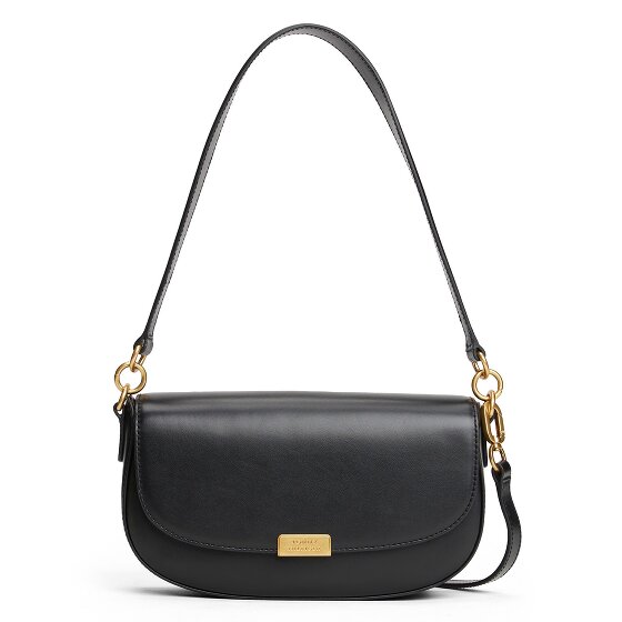 Tommy Hilfiger TH Iconic Schultertasche Leder 25 cm