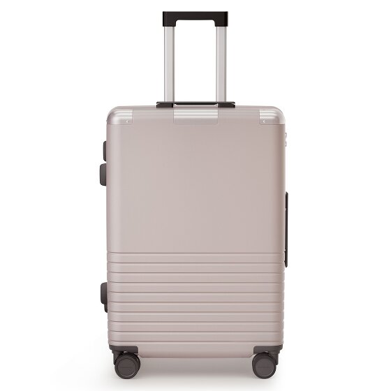 Kapten & Son Heathrow 4 Rollen Trolley 69 cm