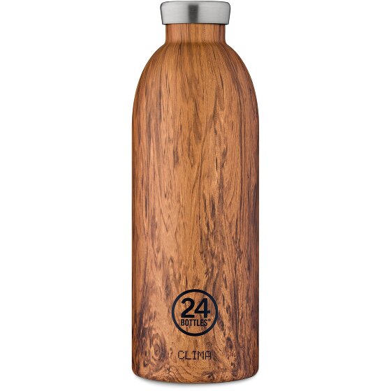 24Bottles Clima Trinkflasche 850 ml