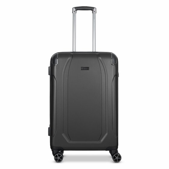 bugatti Valencia 4 Rollen Trolley M 68 cm