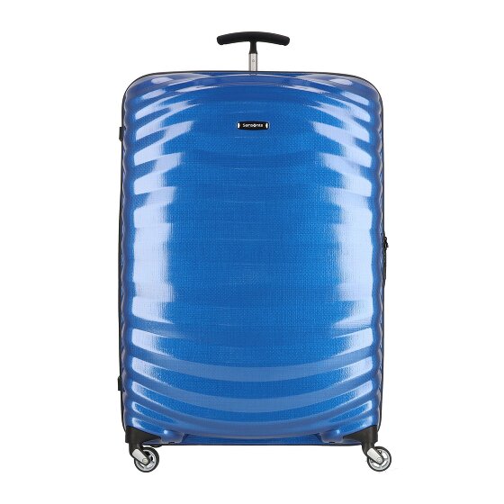 Samsonite Lite Shock Spinner 4-Rollen Trolley 81 cm