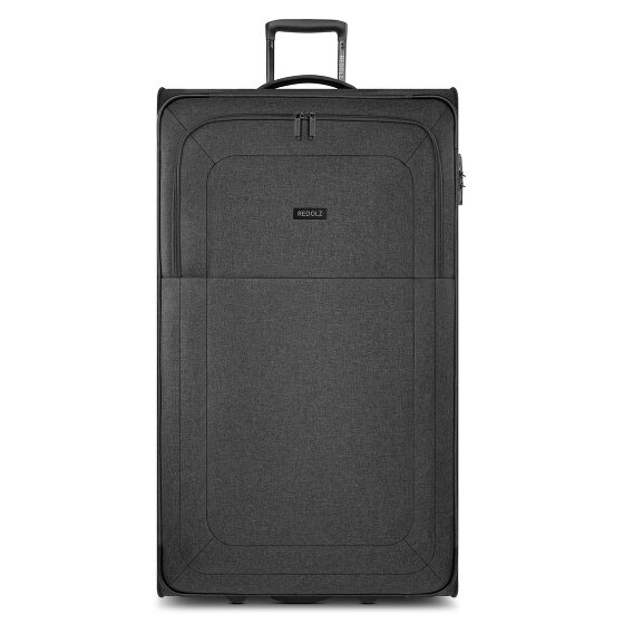 Redolz Essentials 12 2-Rollen Trolley XL 90 cm Sondergröße extra groß Redolz Essentials 12 2-Rollen Trolley XL 90 cm Sondergröße extra groß