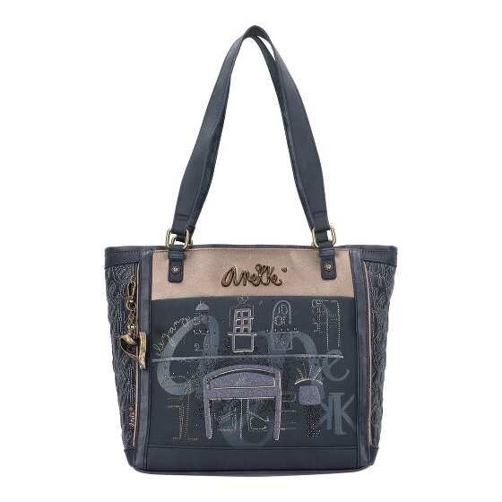 Anekke Boutique Shopper Tasche 40 cm