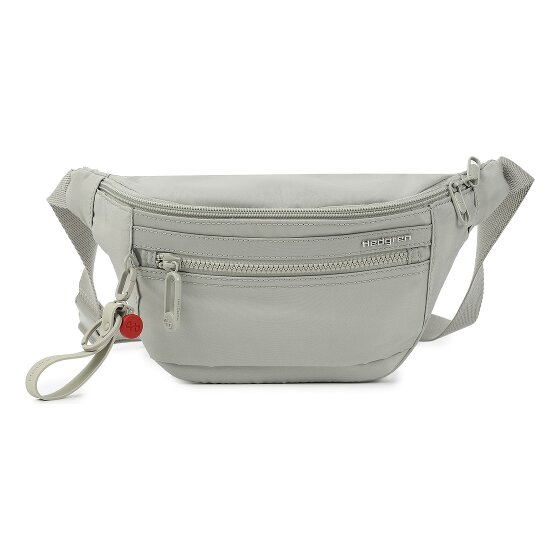 Hedgren Inner City Gürteltasche RFID Schutz 28 cm