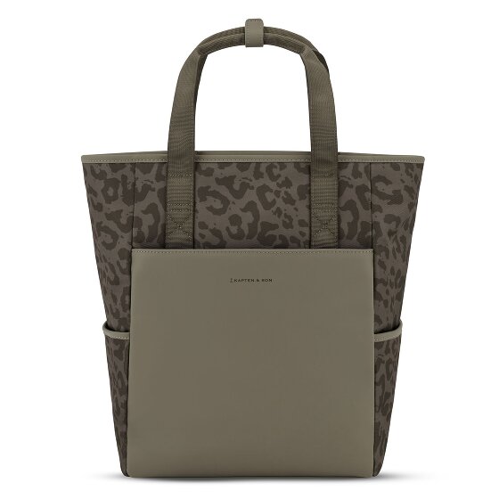 Kapten & Son Lindby Daypack 40 cm Laptopfach