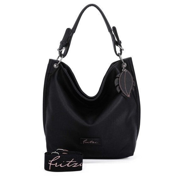 Fritzi aus Preußen Eco Fritzi01 Schultertasche 43 cm