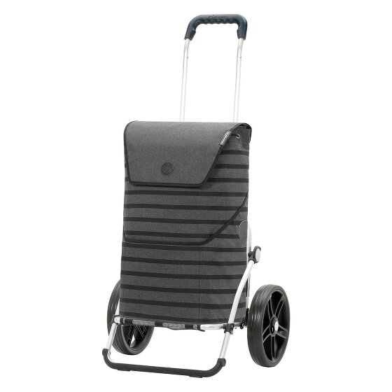 Andersen Shopper Royal Shopper Jelke Einkaufstrolley 59 cm