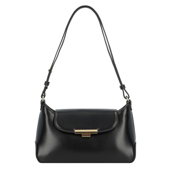 Lancaster Suave Evenly Schultertasche M Leder 26.5 cm