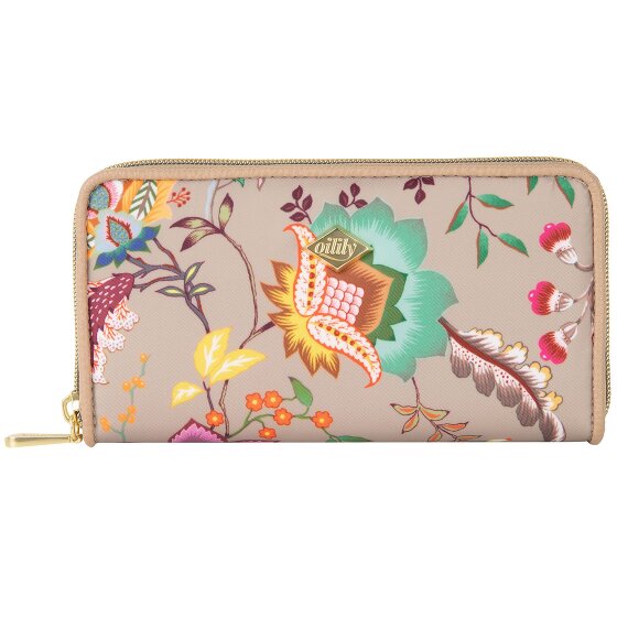 Oilily Color Bomb Zoey Geldbörse 19 cm