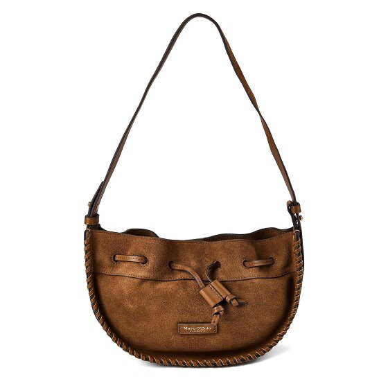 Marc O'Polo Umhängetasche Leder 27.5 cm
