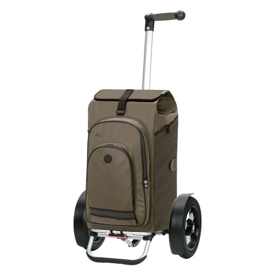 Andersen Shopper Tura Shopper Einkaufstrolley 67 cm