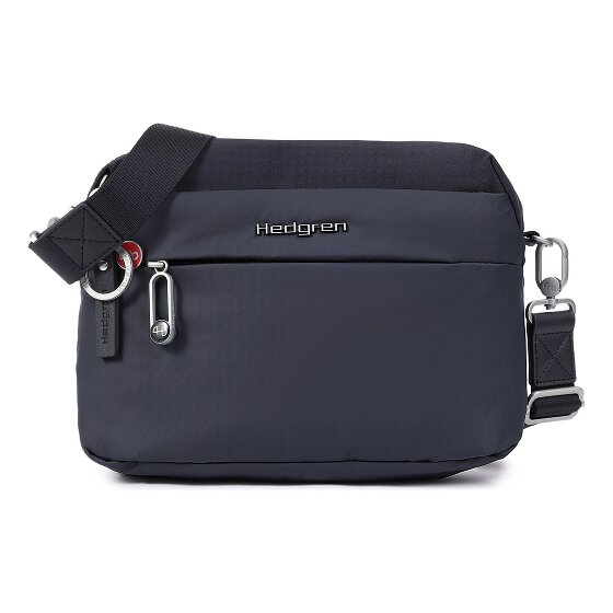 Hedgren Furo Umhängetasche RFID Schutz 34 cm