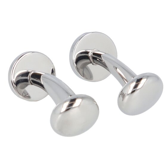 Davidoff Essentials Manschettenknöpfe Messing 0.9 cm