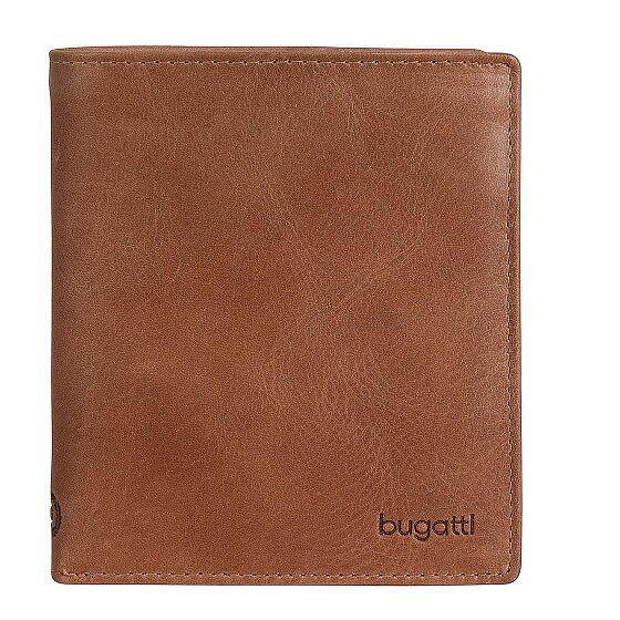 bugatti Volo Geldbörse Leder 11 cm