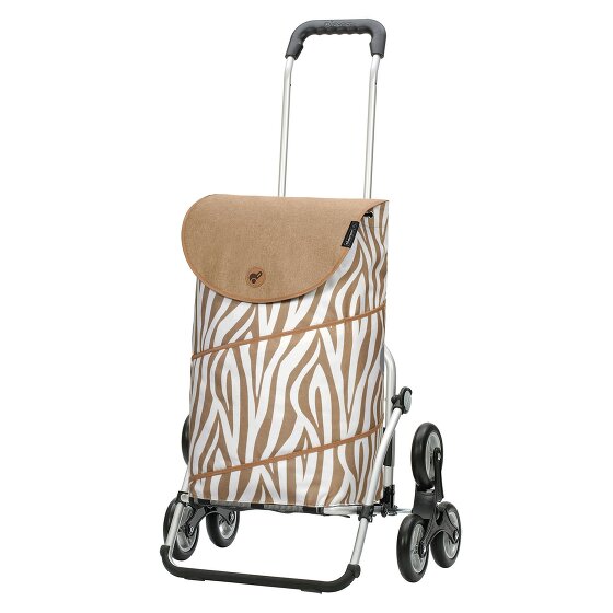 Andersen Shopper Treppenst. Royal Sh. Einkaufstrolley 59 cm