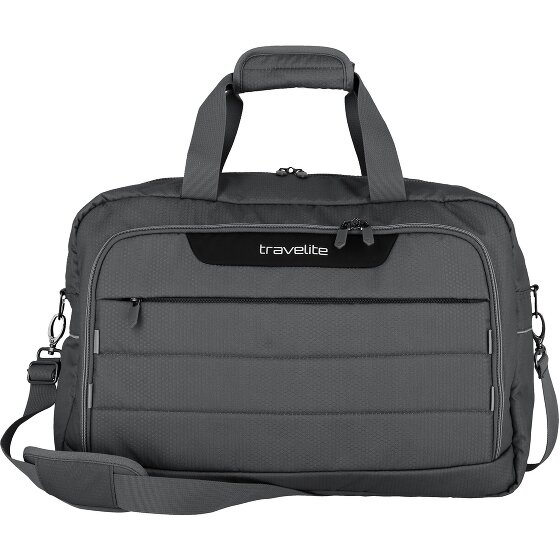 Travelite Skaii Weekender Reisetasche 49 cm mit Rucksackfunktion Travelite Skaii Weekender Reisetasche 49 cm mit Rucksackfunktion