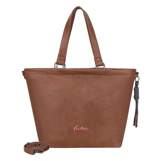 Fritzi aus Preußen Lou Shopper Tasche 33 cm