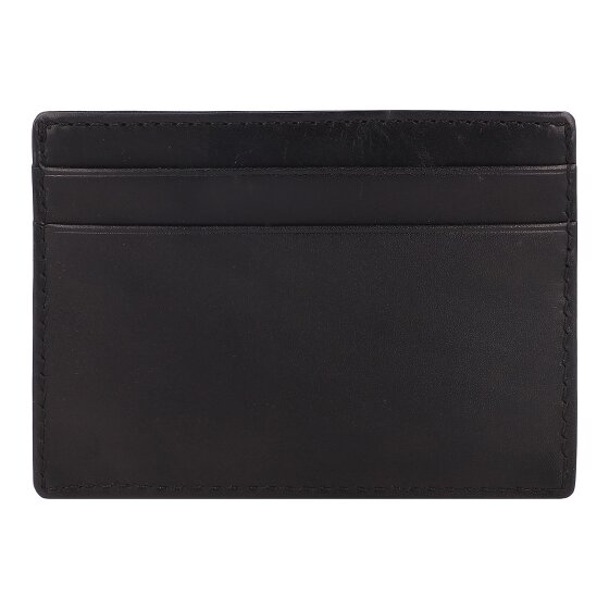 Leonhard Heyden Cambridge Kreditkartenetui Leder 10 cm