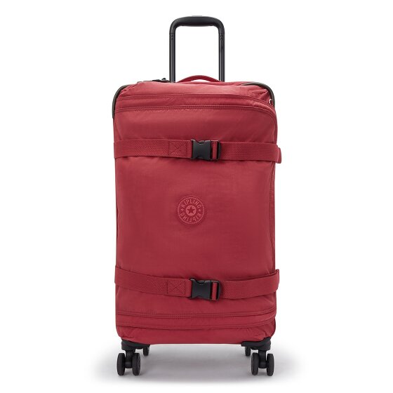 Kipling Basic Spontaneous 4 Rollen Trolley M 66 cm
