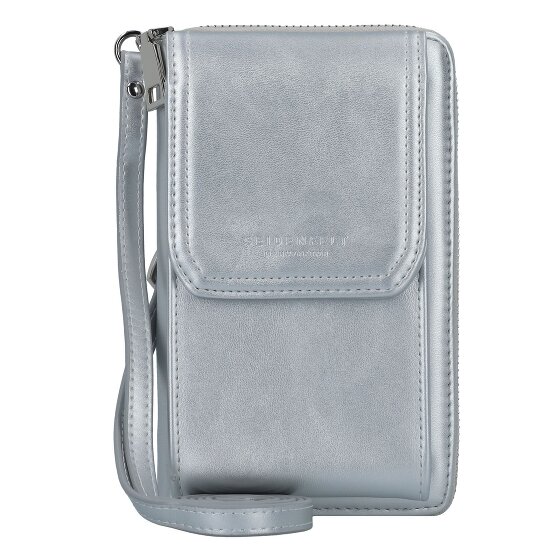 Seidenfelt Sanna Handytasche 11 cm