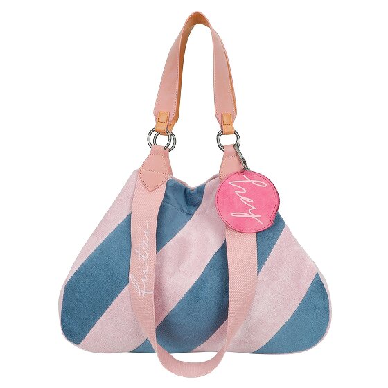 Fritzi aus Preußen Izzy Medium Limited Schultertasche 45 cm