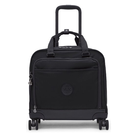 Kipling Commuter 4 Rollen Pilotentrolley 36.5 cm Laptopfach