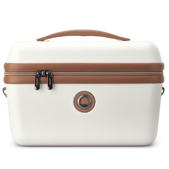 Delsey Paris Chatelet Air 2.0 Beautycase 32 cm Delsey Paris Chatelet Air 2.0 Beautycase 32 cm