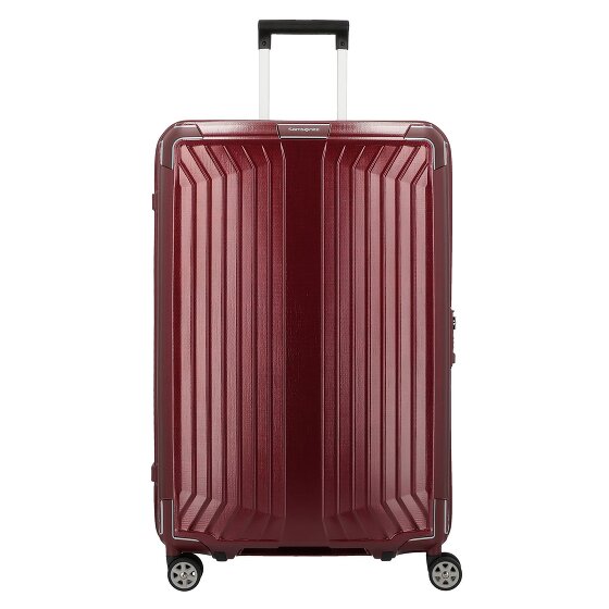 Samsonite Lite-Box 4 Rollen Trolley 75 cm