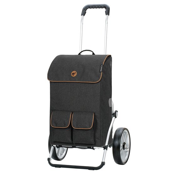 Andersen Shopper Royal Ipek Ma Einkaufstrolley 58 cm