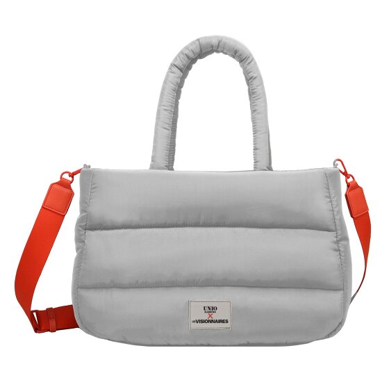 LES VISIONNAIRES Unio Cortina Schultertasche 45 cm