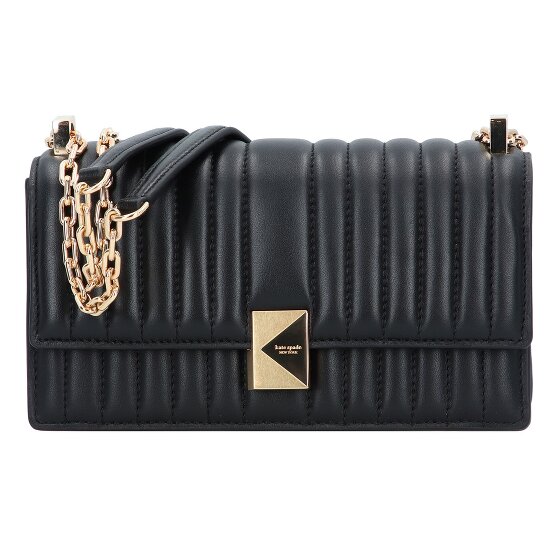 Kate Spade New York Deco Schultertasche Leder 19.5 cm