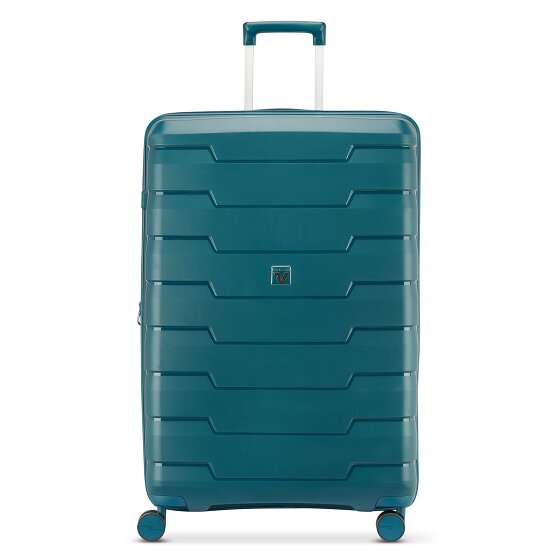 Roncato Skyline 2.0 4 Rollen Trolley 79 cm mit Dehnfalte Roncato Skyline 2.0 4 Rollen Trolley 79 cm mit Dehnfalte