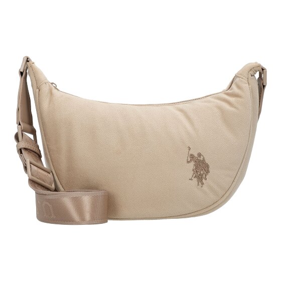 U.S. Polo Assn. Benton Umhängetasche 23 cm