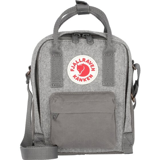 Fjällräven Kanken Umhängetasche 17 cm