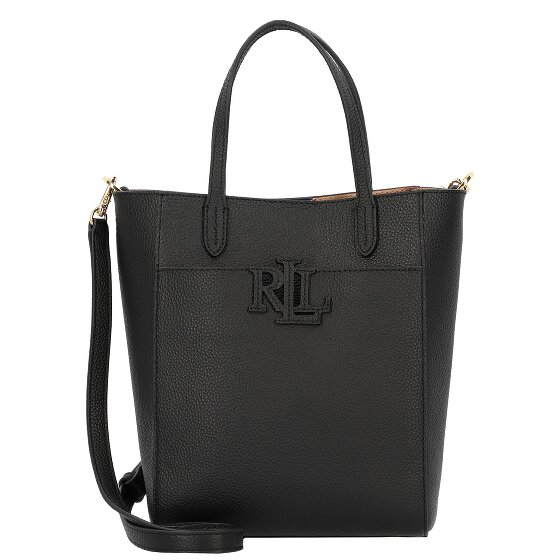 Lauren Ralph Lauren Cameryn Handtasche Leder 23 cm