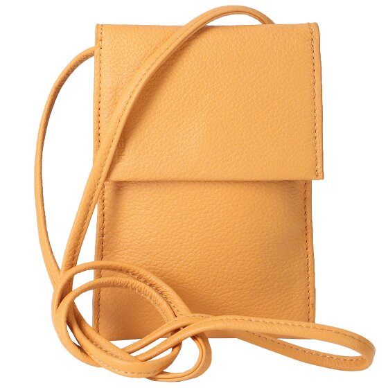 FredsBruder Nastally Handytasche Leder 12.5 cm FredsBruder Nastally Handytasche Leder 12.5 cm