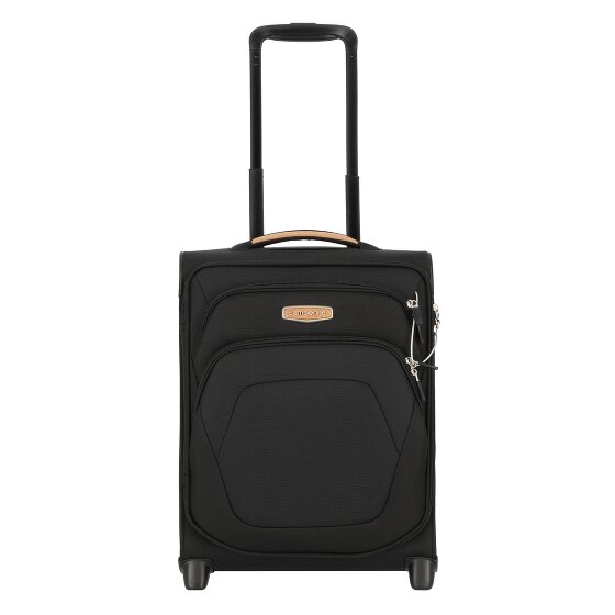 Samsonite Spark SNG Eco Upright 2 Rollen Kabinentrolley 45 cm