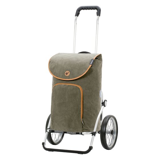 Andersen Shopper Royal Shopper Marta Einkaufstrolley 59 cm