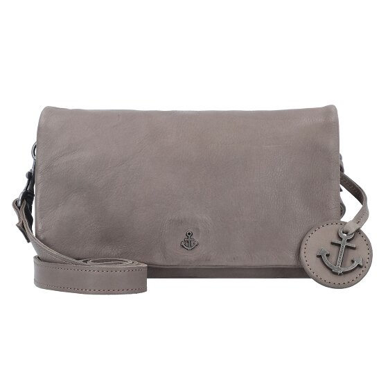 Harbour 2nd Anchor Love Umhängetasche Leder 22.5 cm