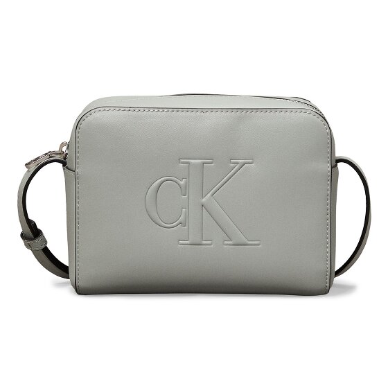 Calvin Klein Jeans Sculpted Deboss Umhängetasche 20 cm
