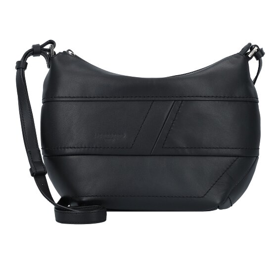 Liebeskind Edda Umhängetasche Leder 20 cm