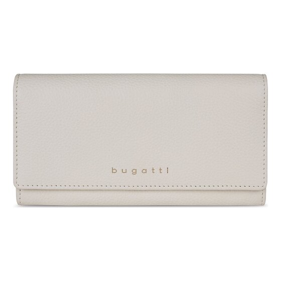 bugatti Emilia Geldbörse RFID Schutz Leder 18.5 cm