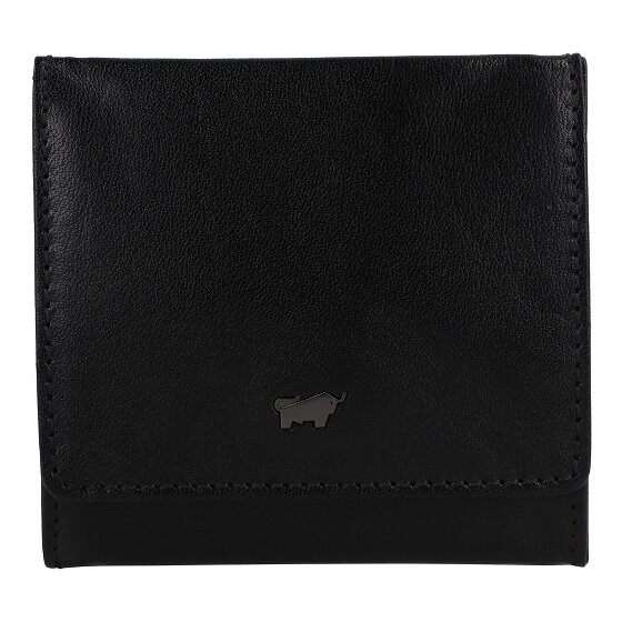 Braun Büffel Country Geldbörse Leder 10 cm